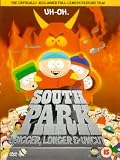South Park: Bigger, Longer and Uncut [1999]