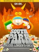 South Park: Bigger, Longer & Uncut [1999]