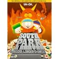 South Park: Bigger, Longer & Uncut [DVD] [1999]