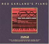 Red Garland`s Piano