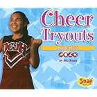 Cheer Tryouts: Making the Cut (Snap Books: Cheerleading Series) by Jones and Jen