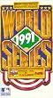 1991 World Series: Minnesota Twins vs. Atlanta Braves