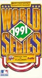 1991 World Series: Minnesota Twins vs. Atlanta Braves