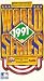 1991 World Series: Minnesota Twins vs. Atlanta Braves