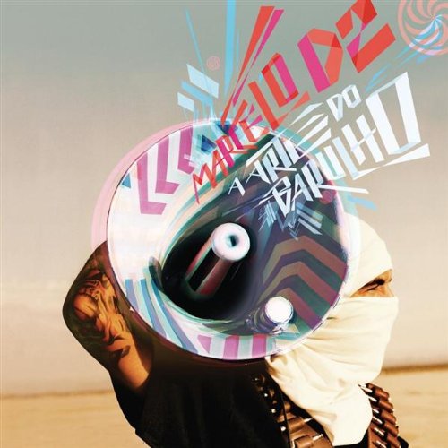 Marcelo D2 - Marcelo D2 - A Arte Do Barulho - Zortam Music