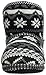 MUK LUKS Women's Short Boot-Sweet Fairisle