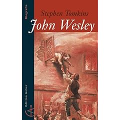 John Wesley