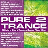 Pure Trance, Vol. 2