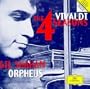 Vivaldi: The Four Seasons/Fritz Kreisler: Concerto for Violin