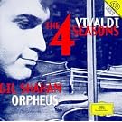 Vivaldi : The Four Seasons