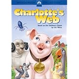Charlotte's Web (Widescreen Edition)