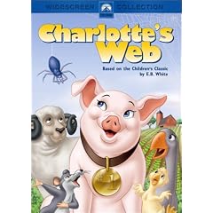Charlotte's Web (Widescreen Edition) by 