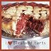 Book I Love Pies and Tarts