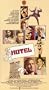 Hotel [VHS]