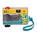 Kodak Max Waterproof 35mm Single Use Camera