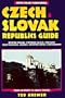 Open Road's Czech & Slovak Republics Guide