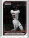 2008 Bowman Chrome #9 Adam Jones - Baltimore Orioles (Baseball Cards)