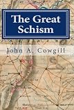 The Great Schism: The Dividing of Virginia during the American Civil War