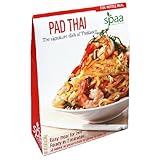 Review Spaa Natural Foods  / Spaa Natural Foods Pad Thai Stir-Fry Noodle Kit, 9.9-Ounce (Pack of 12)
