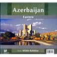 Eastern Azerbaijan Pearl of Tooran by H. Dowlatshahi and A. Bakhtiar