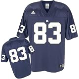 adidas Notre Dame Fighting Irish Replica Football Jersey