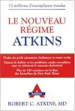 Le nouveau r&Atilde;&copy;gime Atkins