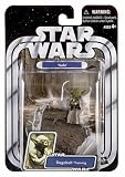 Star Wars the Empire Strikes Back #16 Yoda 4-inch Figure