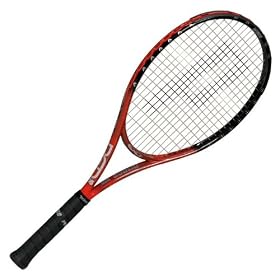 Prince EXO3 Red 105 MP Tennis Racquet