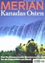 Merian, Kanadas Osten