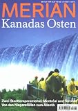 Merian, Kanadas Osten