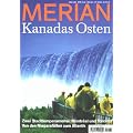 Merian, Kanadas Osten