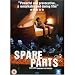 Spare Parts ( Rezervni deli ) [ NON-USA FORMAT, PAL, Reg.2 Import - Great Britain ]