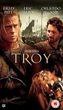 Troy [UK IMPORT] - Brad Pitt