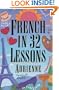 French in 32 Lessons (Gimmick Series)