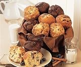 Freshly Baked Muffin Assortment
