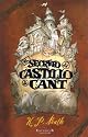 El secreto del castillo de Cant (Spanish Edition)