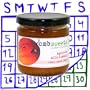 Jam of the Month Club - 6 Month Subscription