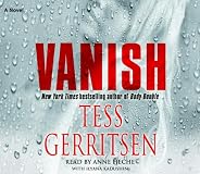 Vanish: A Novel