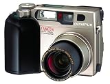Electronics : Olympus C2040Z Digital Camera  [2MP 3xOptical]
