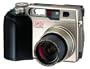 Olympus C-2040Z Digital Camera Battery