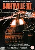 Amityville 3 [UK IMPORT] - Tony Roberts