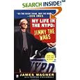 My Life in the NYPD: Jimmy the Wags