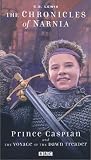 The Chronicles of Narnia - Prince Caspian and the Voyage of the Dawn Treader The Chronicles of Narnia - Prince Caspian and the Voyage of the Dawn Treader