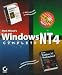 Book Windows Nt 4 Complete