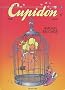 Cupidon, Tome 17 : Amour en cage