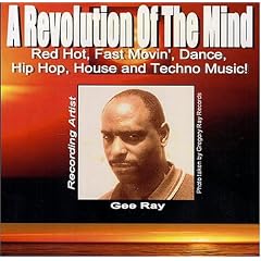 A Revolution Of The Mind