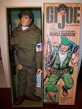GI Joe Sgt. Rock and The Men of Easy Company - 12" Action Figure Set of 5 Figures - Limited to 4,000