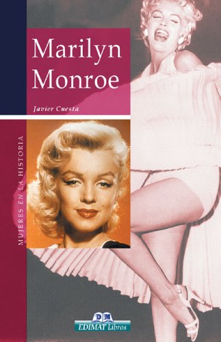 Marilyn Monroe (Mujeres en la historia series)