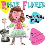 Rockabilly Filly [CASSETTE]