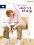 Produkt-Bild: Autogenes Training. Der sanfte Weg zu Entspannung und Wohlbefinden